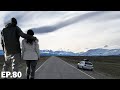 ESSA É A MAIOR VANTAGEM EM VIAJAR DE CARRO PELO MUNDO! EP.80 T3