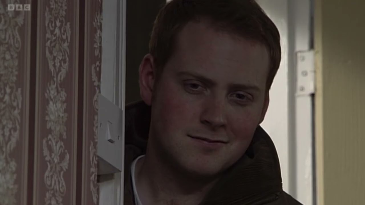 Stacey Slater 22/01/2010