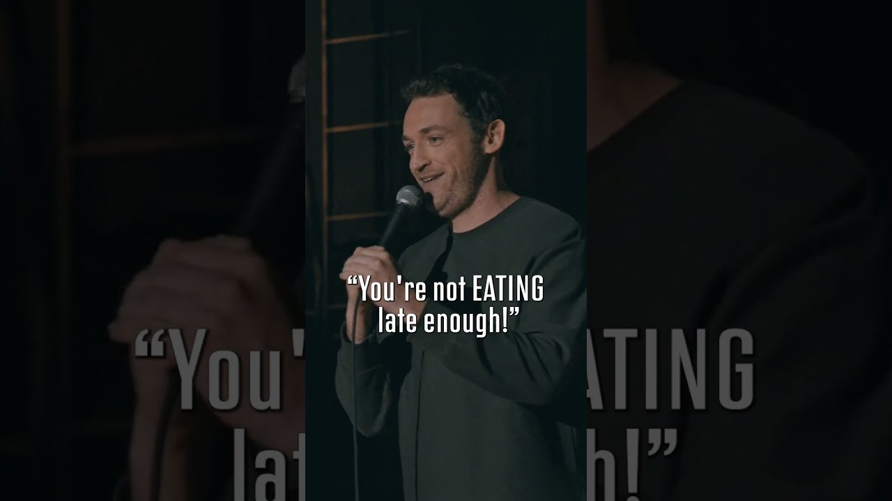 That Late Night Heartburn Dan Soder YouTube That Late Night Heartburn Dan Soder YouTube