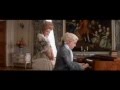 Mozart - Cena do filme Amadeus (1984)