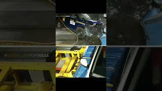 XUV700 Crash Test#crash#xuv700#trending#car#india#google#viralvideo#technogxyz#viralvideo#shorts#gta