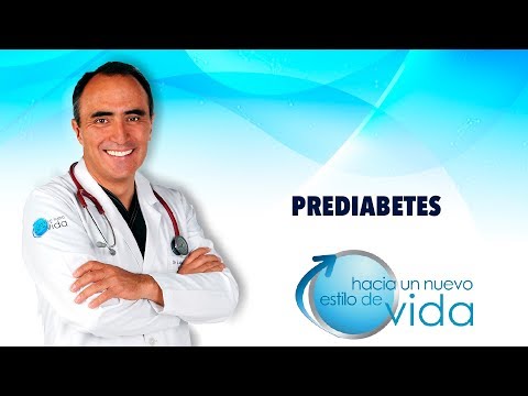 Vídeo: Prediabetes: O Que Vem A Seguir Para O Seu Estilo De Vida?