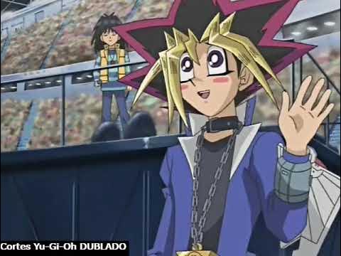 MOKUBA APARESENTA Yu-Gi-Oh! 