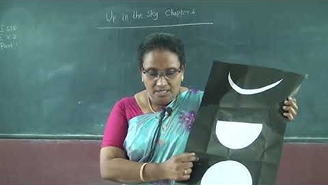 1 STD EVS– UP IN THE SKY PART 1