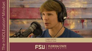 131 - Building Third Person Media: FSU Filmmakers on Freelancing, Branding & Staying Creative