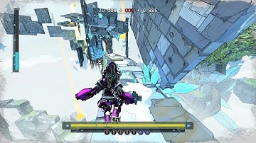 Super Cloudbuilt - Bearings [Pathfinder] - 67.540