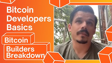 Why Build on Bitcoin? An Introduction to Bitcoin Development