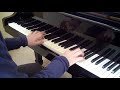 Czerny: Study in D major Op.823/64 for piano