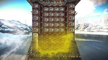 300 000 Серы. Что Скрывает Море? - Rust