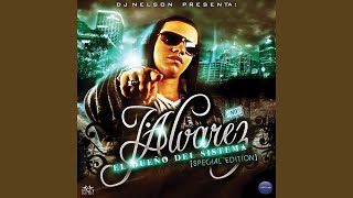 Dejame Llevarte (Feat. Jomar)