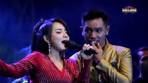 LALA WIDY & GERY MAHESA  SATU HATI SAMPAI MATI  New Pallapa Dadapkuning   Cerme   Gresik