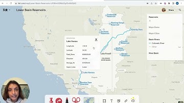 Clipping to Customize your Map Quickly