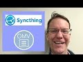 Sync just about Anything for Free with Syncthing on Openmediavault