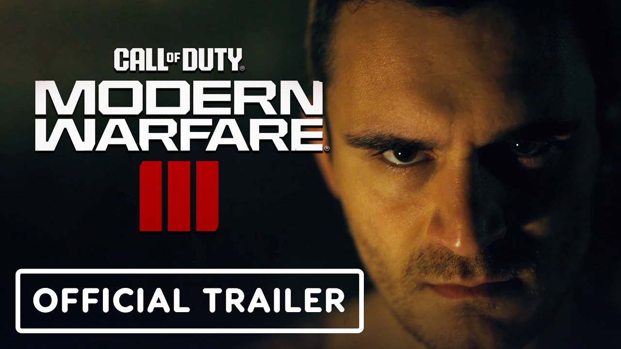 Call of Duty®: Modern Warfare® II is Officially Live Worldwide