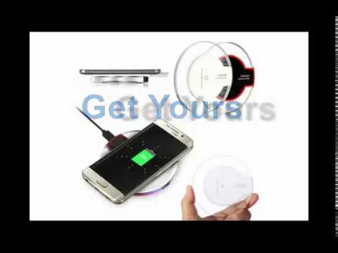 wireless-charging-pad:-best-wireless-chager-for-any-smart-phones-100%-working