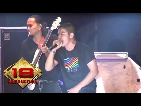 Ungu - Percaya Padaku (Live Konser Cirebon 20 Mei 2015)