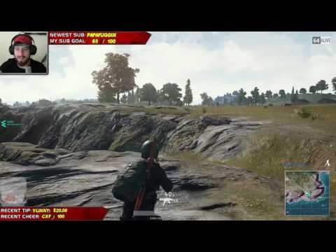Trio Pros | Battlegrounds Stream