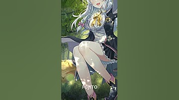 Preset Jedag Jedug📩||Dj Love Story🎶||Waifu Edit🍁||Alight Motion Edit🔥||