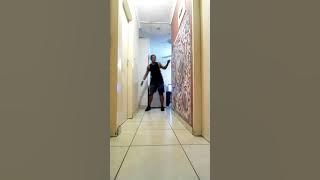 Oncamnce -Dj Maphorisa&Dj Catzico ft Kwesta,Stilo&Zingha-Dance fitness with Clive Msomi