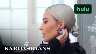 The Kardashians Season 2 | Kendall Vibes | Hulu