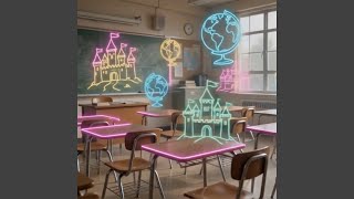 Jane's Classroom Daydream