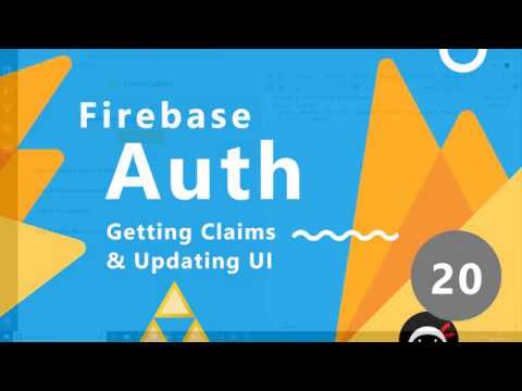 Firebase Auth Tutorial
