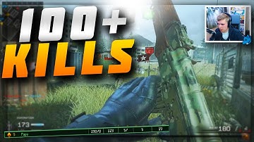 "123 KILLS!" COD4 REMASTERED! (Shipment Domination) | TBNRKENWORTH