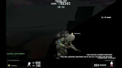 COMBAT ARMS HACKER: OurFantasy