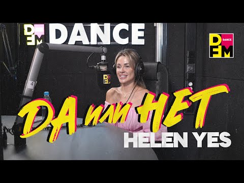 HELEN YES в блице от Кротова