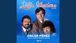 Video thumbnail of "Oscar Pérez con la Alegre Fórmula Nueva - Norte piro'y"