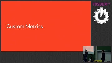 Deep Dive: Kubernetes Metrics with Prometheus