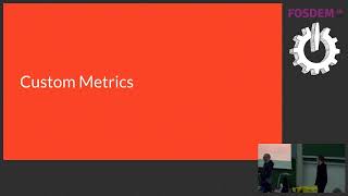 Deep Dive: Kubernetes Metrics with Prometheus