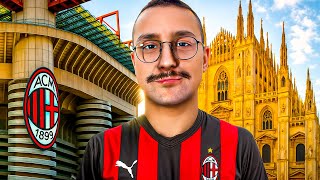 Odwiedziliśmy Mediolan I Nie Tylko