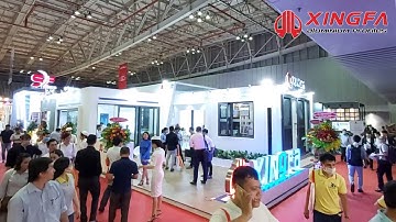 NHÔM XINGFA QUẢNG ĐÔNG CHẤT LƯỢNG - ĐẲNG CẤP THẾ GIỚI