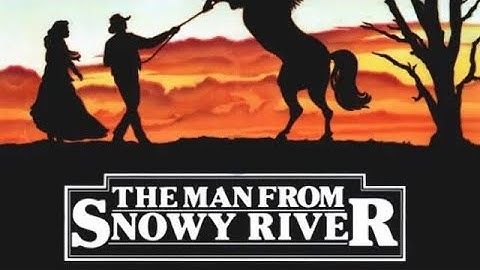 The Man from Snowy River-3