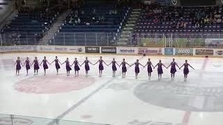 Steps On Edge 2015-2016