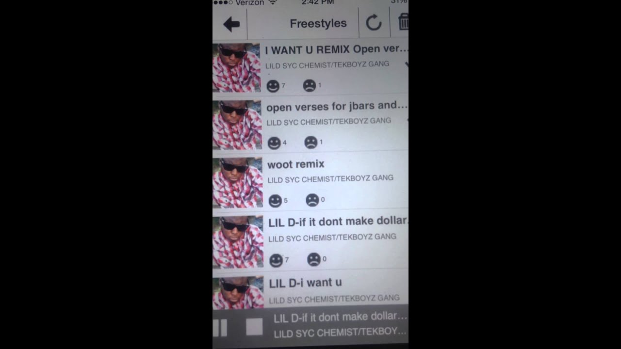 Watch LIL D-If it don't make dollars Feat Issac Ty Dolla on YouTube Watch LIL D-If it don't make dollars Feat Issac Ty Dolla on YouTube