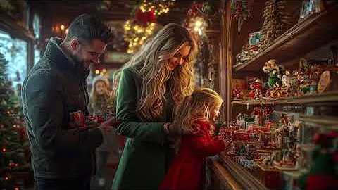 Create Festive AI Christmas Art with Midjourney: A Complete Guide