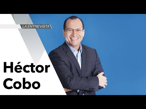 La Entrevista: Héctor Javier Cobo Hernández