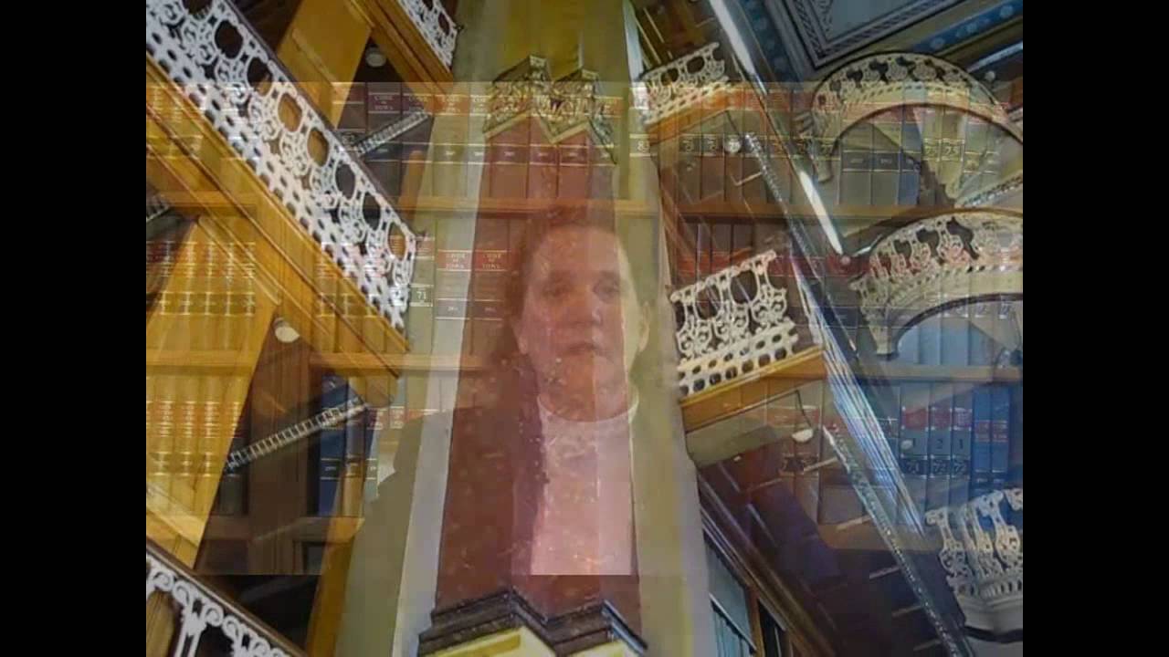State Law Library YouTube