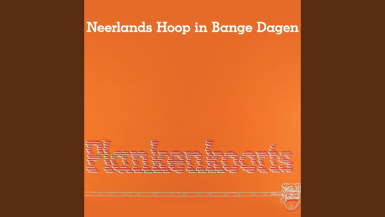 Vacantieperikelen (Pt. 1 / Live)