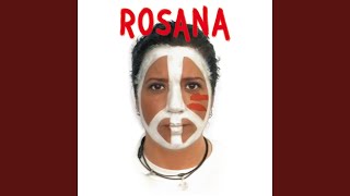 Video thumbnail of "Rosana - Se fue"