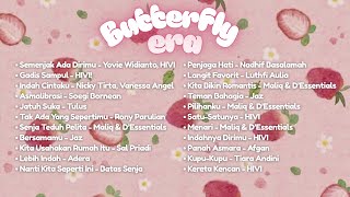 Lagu Centil Vibe.. Butterfly Era Mood π¦π | #music #musikindonesia #laguromantis #laguterbaru