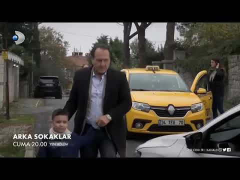 Arka Sokaklar 604 Bölüm Fragmanı 2 Yeni Oyuncu #arkasokaklar604bölümfragmanı #arkasokaklar #kanald