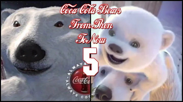 Best Christmas Commercials Coca Cola Polar Bears 05