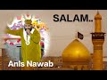 Salam  1400 salgirah ali akbar a s  peer najmuddin nfc ali wale  dholka  2022 