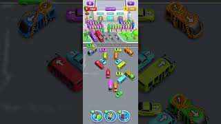 Crowd Express level 517 Walkthrough Solution  Wealth