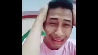 banci gila putus cinta pingin nampol