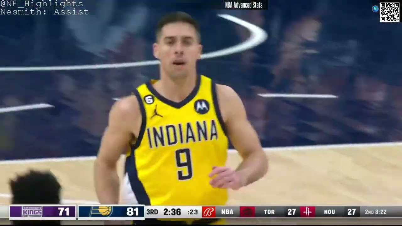 Aaron Nesmith  17 PTS 6 REB: All Possessions (2023-02-03)