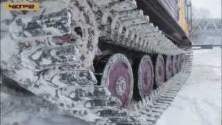 Выставка Вездеход 2012 в Крокус Экспо(В Москве впервые состоялась 1-я международная специализированная выставка транспортных средств повышенно..., 2012-04-03T19:14:14.000Z)
